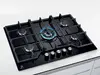 Газовая варочная панель Electrolux KGG75362K Photo 4