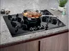 Газовая варочная панель Electrolux KGG75362K Photo 5