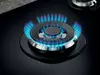 Газовая варочная панель Electrolux KGG75362K Photo 7