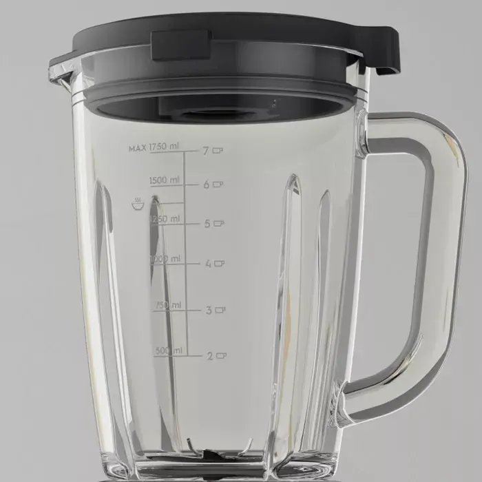 Настольный блендер Electrolux E6TB1-6ST Photo 2