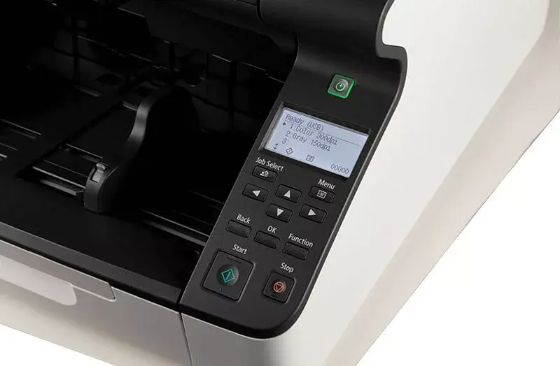 Lapu skeneris Canon imageFORMULA DR-G2110 Photo 2