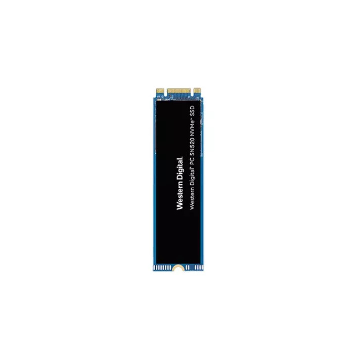 Pc sn520 store nvme wdc 128gb