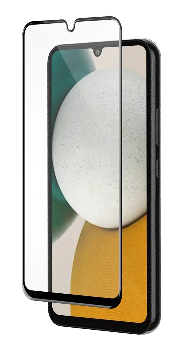 Ekrāna aizsargs Deltaco SCRN-A34 Samsung Galaxy A34 5G Photo 3
