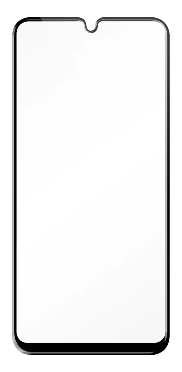 Ekrāna aizsargs Deltaco SCRN-A34 Samsung Galaxy A34 5G Photo 4