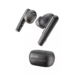 Наушники Poly Voyager Free 60+ UC