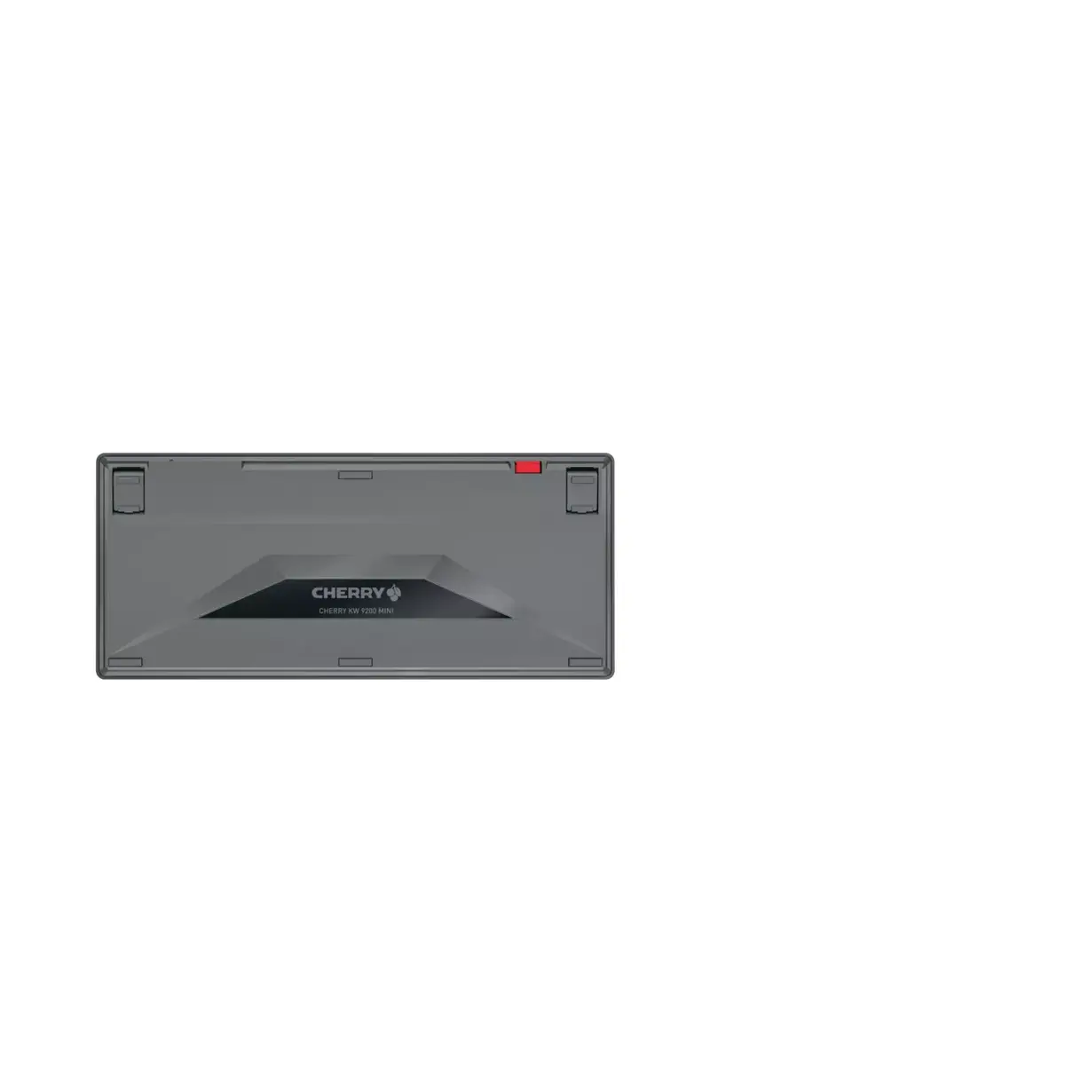 Klaviatūra CHERRY KW 9200 MINI Photo 4