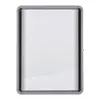 NOBO Internal Glazed Case Magnetic 4xA4 шкаф для объявлений Photo 3