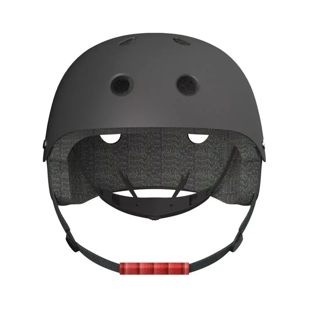 Шлем закрытого типа Ninebot by Segway Commuter Black Photo 2
