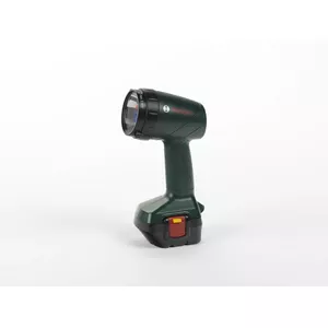 Hand flashlight Theo Klein 8448 Black Green