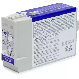 Картридж Epson C33S020464 Черный