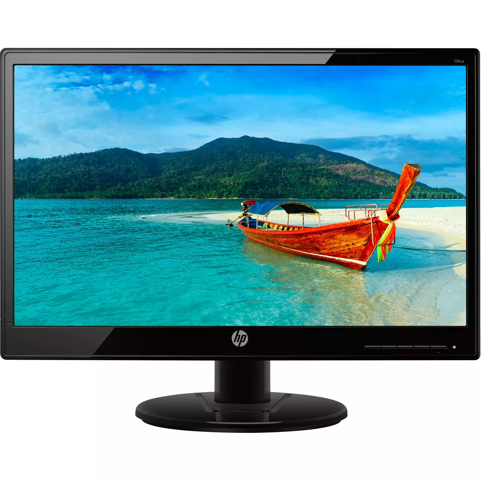 HP T3U81AA Photo 1