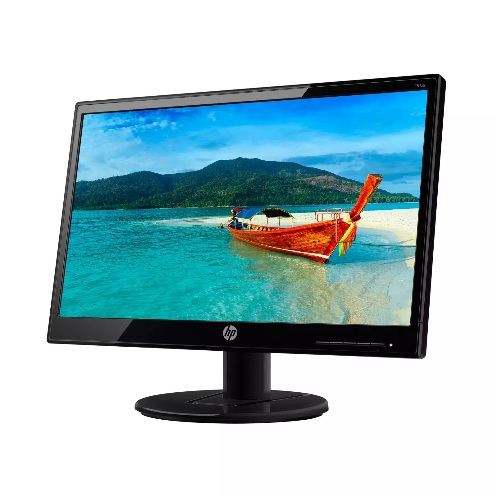 HP T3U81AA Photo 2