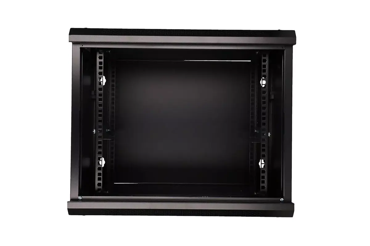 Настенный шкаф Extralink Extralink Rackmount cabinet 9U Photo 2