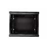 Настенный шкаф Extralink Extralink Rackmount cabinet 9U Photo 2