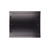 Настенный шкаф Extralink Extralink Rackmount cabinet 9U Photo 3