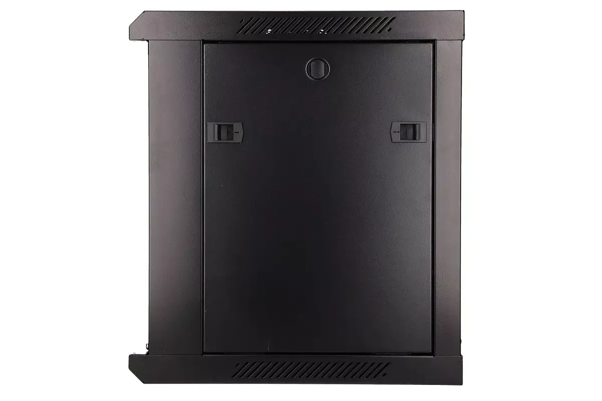 Настенный шкаф Extralink Extralink Rackmount cabinet 9U Photo 4