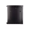 Настенный шкаф Extralink Extralink Rackmount cabinet 9U Photo 4
