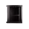 Настенный шкаф Extralink Extralink Rackmount cabinet 9U Photo 5