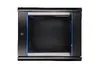 Wall mounted rack Extralink Extralink Rackmount cabinet 9U Photo 7