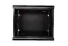 Wall mounted rack Extralink Extralink Rackmount cabinet 9U Photo 8