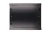 Wall mounted rack Extralink Extralink Rackmount cabinet 9U Photo 9