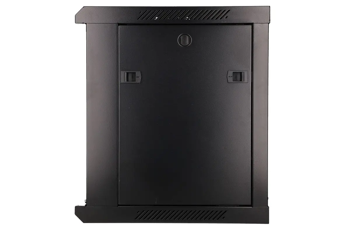 Wall mounted rack Extralink Extralink Rackmount cabinet 9U Photo 10