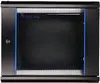 Wall mounted rack Extralink Extralink Rackmount cabinet 9U Photo 20