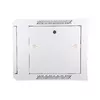 Sienas montāžas statīvs Extralink Rackmount cabinet 6U Photo 2