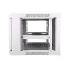 Sienas montāžas statīvs Extralink Rackmount cabinet 6U Photo 3