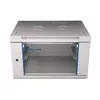 Sienas montāžas statīvs Extralink Rackmount cabinet 6U Photo 5