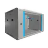 Extralink 6U Wall Mounted Rack Cabinet 600x450 Gray Photo 12
