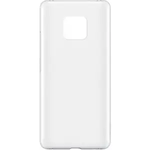 Cover Huawei Mate 20 Pro Transparent 16.2 cm