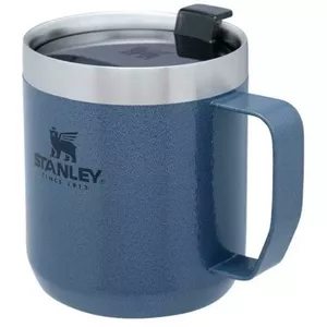 The Legendary Camp Mug Classic 0,35L light blue