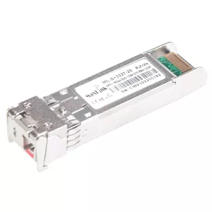 Оптический модуль SFP+ MaxLink ML-S+3327-20 WDM Tx 1330nm Rx 1270nm 10G