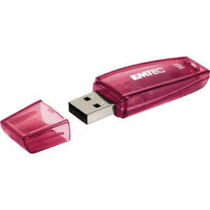 USB flash drive Emtec 16 GB USB Type-A 2.0 C410 Red