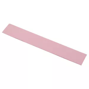 Thermal pad Alphacool 12861 7 W/m·K Pink 120x20x1 mm