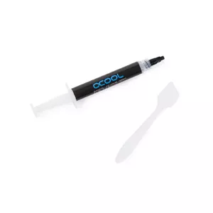 Thermal grease Alphacool 12996 3.5 g Grey Silver