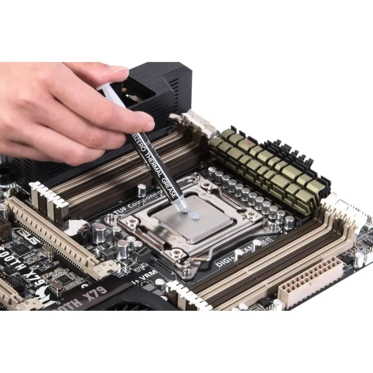 Siltuma pasta Alphacool 12996 Photo 3