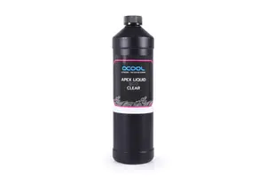 Готовая к использованию жидкость для охлаждения Alphacool Apex Liquid ECO 1 L Пропиленгликоль