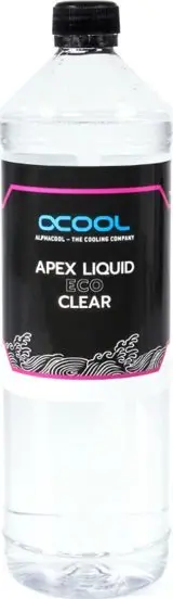 Ready to use liquid coolant Alphacool Apex Liquid ECO Photo 2