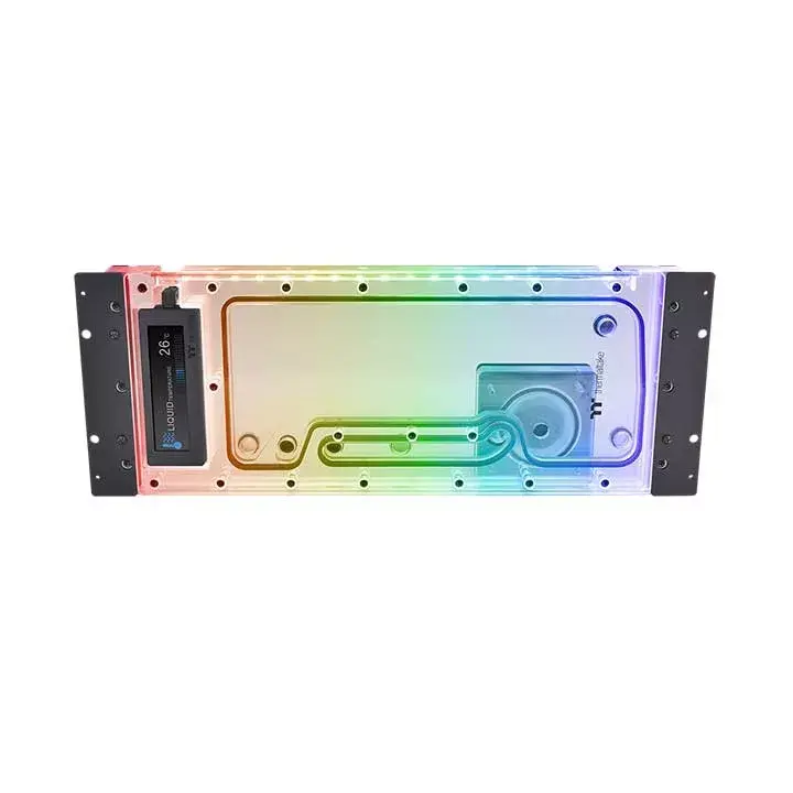 Ūdens dzesēšanas komplekts Thermaltake Pacific Ultra