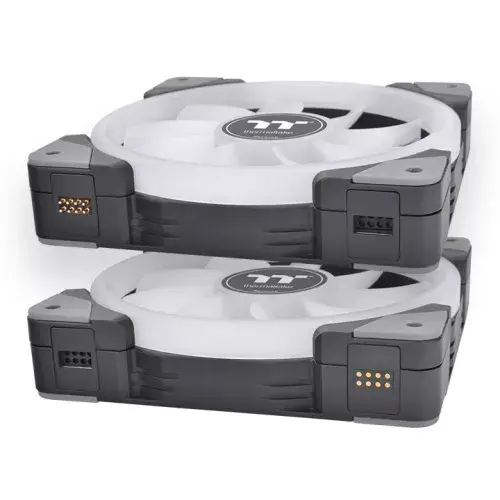 Воздушный кулер Thermaltake SWAFAN EX12 RGB Photo 2
