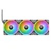 Воздушный кулер Thermaltake SWAFAN EX12 RGB Photo 4