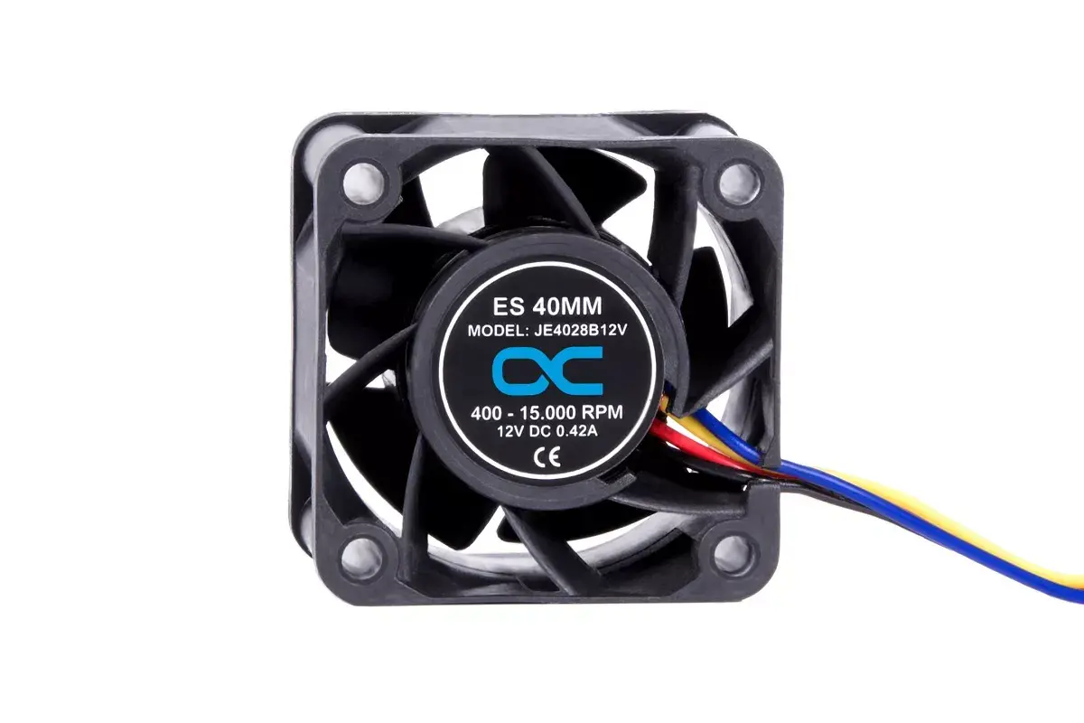Fan Alphacool 24826 Photo 2