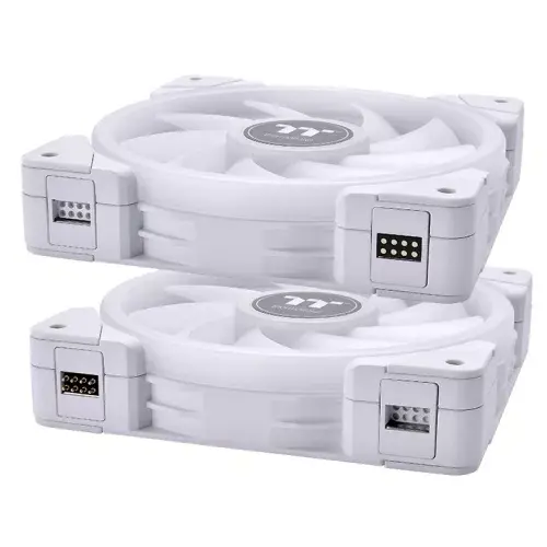 Вентилятор Thermaltake SWAFAN EX12 Photo 2