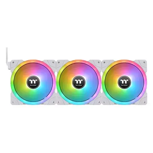 Вентилятор Thermaltake SWAFAN EX12 Photo 4