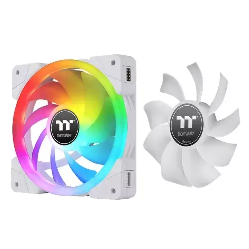 Вентилятор Thermaltake SWAFAN EX12 Photo 5