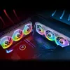 Ventilators Thermaltake SWAFAN EX14 Photo 6