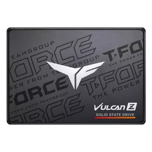 Team Group T253TZ240G0C101 SSD diskdzinis 2.5" 240 GB Serial ATA III 3D NAND