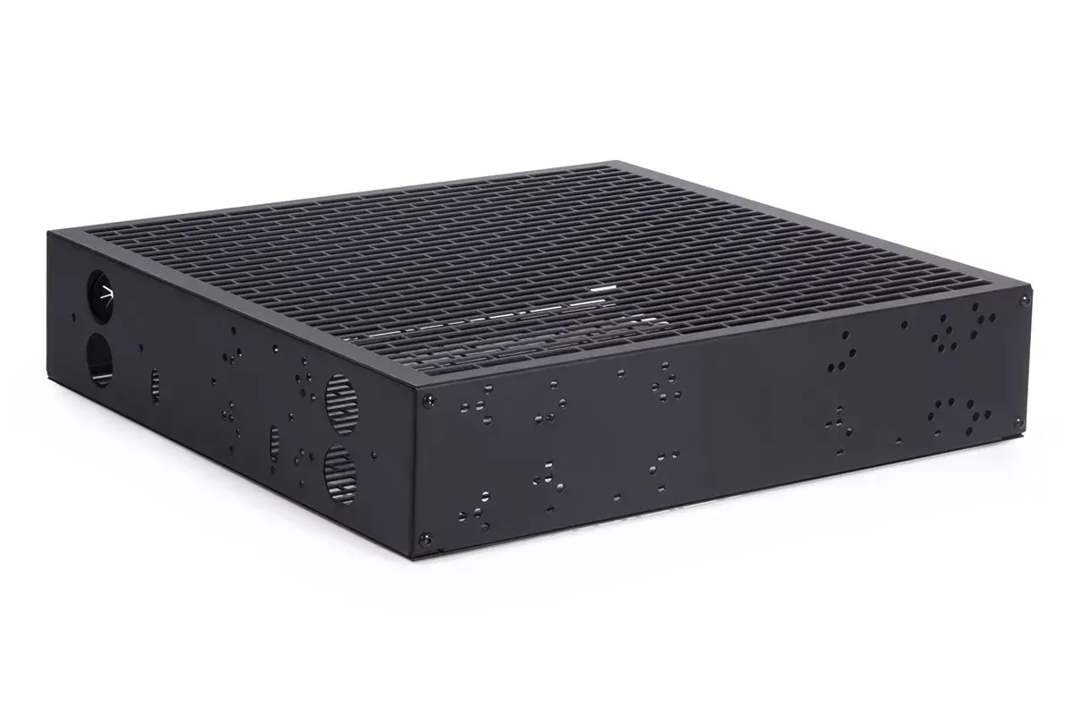 Water block Alphacool NexXxoS Nova Photo 3